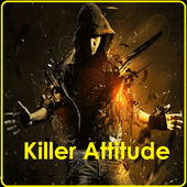 Killer Attitude Status icon