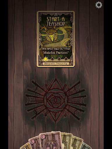 Underhand screenshot 3