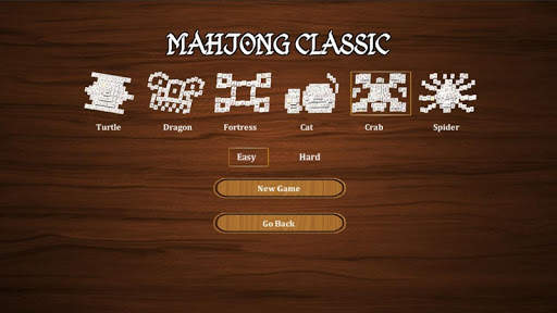 Mahjong Solitaire 3D screenshot 2