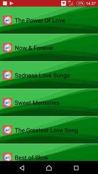 English Love Song 1980 - 2017 screenshot 5