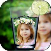 Photo Effect Editor PIP Camera logo