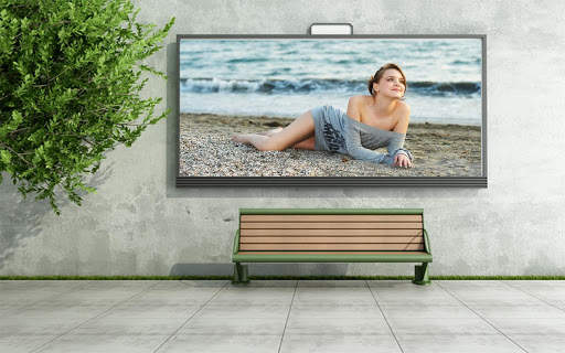 Hoarding Photo Frames 8 تصوير الشاشة