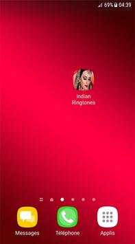 Top Hindi Ringtones 2018 screenshot 2
