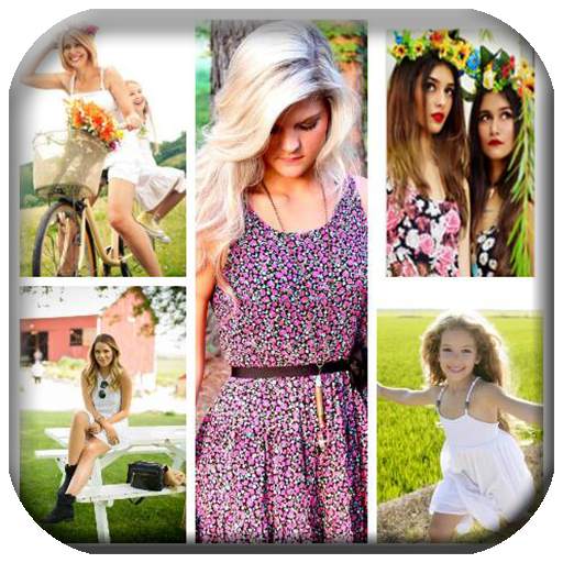 Photo Collage Maker 1.2