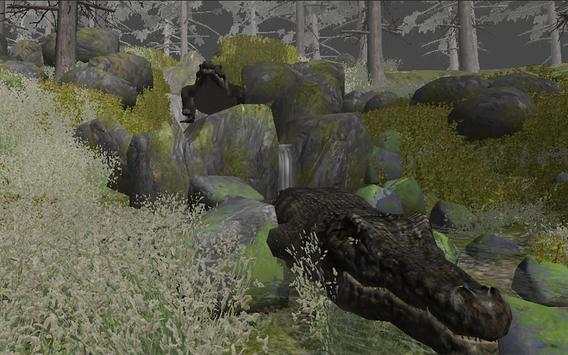 Wild Animal Sniper Hunter 2016 screenshot 3