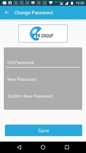 Emoney Group screenshot 7