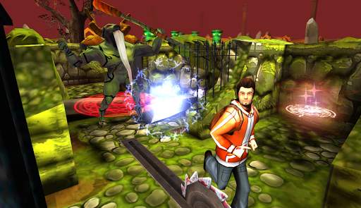 The Maze Game screenshot 6