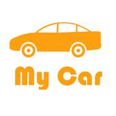 My Car 0.1