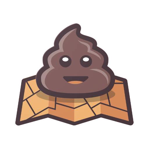 Poop Map 4.9.5