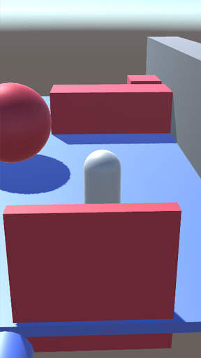 Punch hero 3D screenshot 1