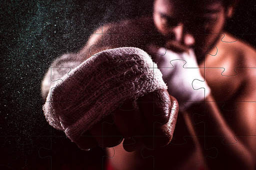 Game jigsaw puzzles for adults screenshot 4
