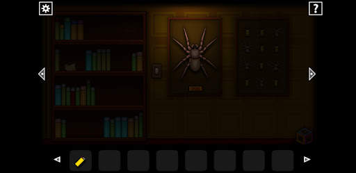 Forgotten Hill: Fall screenshot 2