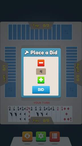 CallBreak Or Spades screenshot 2