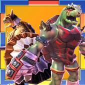 Hero Mutant icon