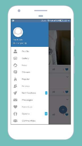 Sotial-Free Social Chat Dating screenshot 3