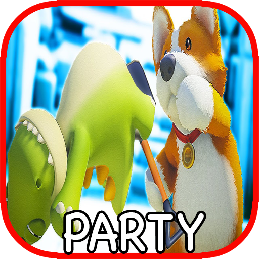 Party animals : Tips icon