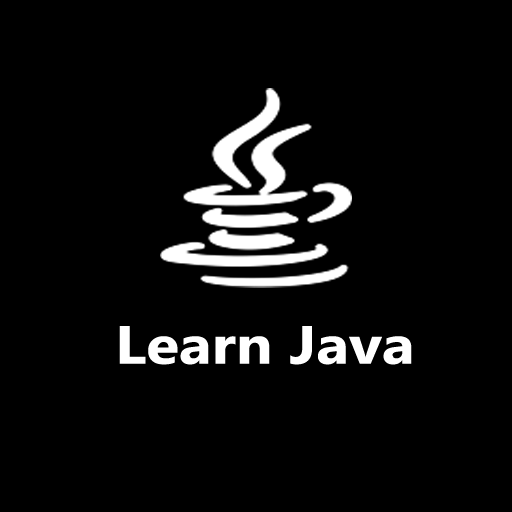 Learn Java icon