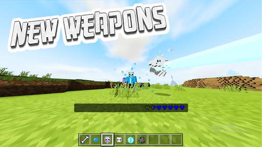 Mod Sans screenshot 1