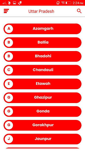Ahinsa Express News screenshot 3