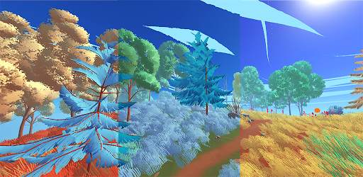 Racing Bycicles! screenshot 2