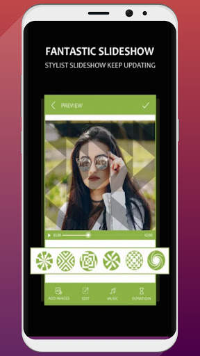 Photo Video Maker Expert screenshot 7