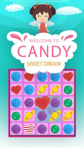 Candy Sweet Dream screenshot 3