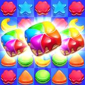 Cookie Crush Frenzy 1.4.3