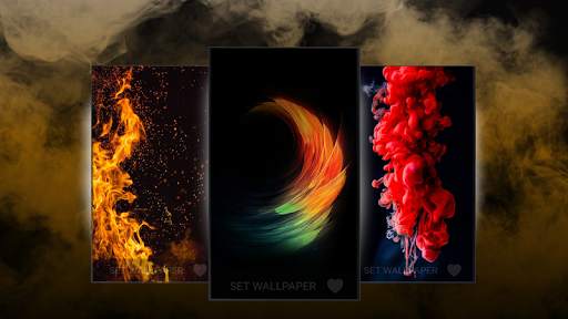 HD Wallpapers Collection screenshot 3