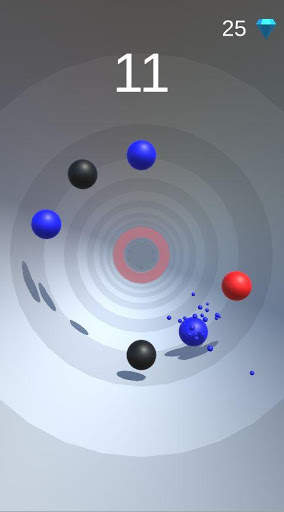 tiles hop ball 3d screenshot 4