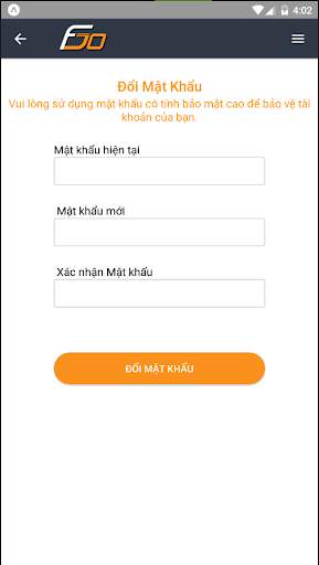 Thẻ Game Fgo, Mua Thẻ Game An Toàn, Bảo Mật screenshot 3