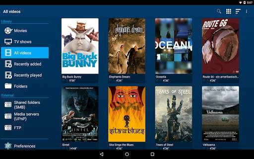 Archos Video Player Free screenshot 10