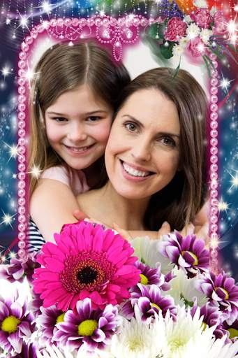 Mother's Day Photo Frame 2022 screenshot 7