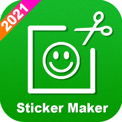 Sticker Maker For Whatsapp icon