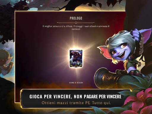 Legends of Runeterra screenshot 9