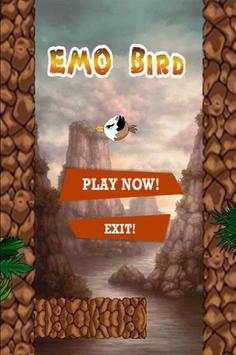 EMO Bird screenshot 2