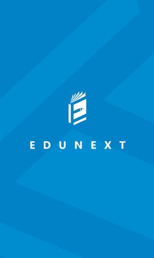 Edunext School Transport App screenshot 1