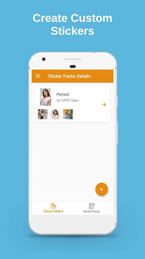 Easy Sticker Maker screenshot 2