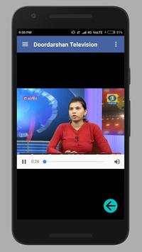 DD Sahyadri Live screenshot 4