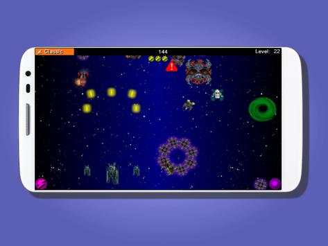 SpaceShip Games | SpaceCombat screenshot 6