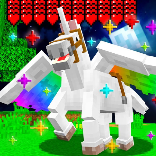 Magic horse mod icon
