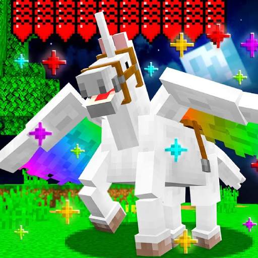 Magic horse mod 2.81