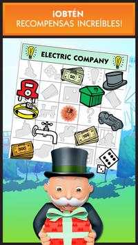 MONOPOLY Bingo!: World Edition screenshot 4