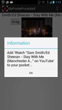 My Pocket Tube screenshot 5