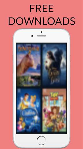 Cinema Hd App screenshot 4