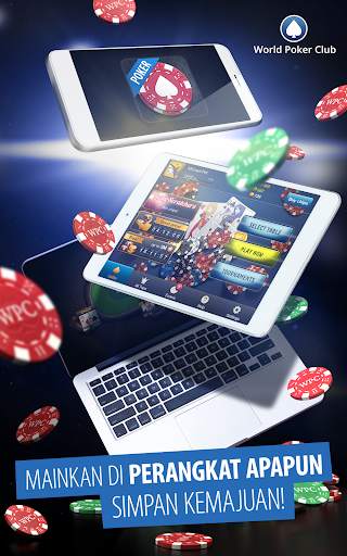 Poker Game: World Poker Club screenshot 8