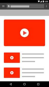 SnapMusic - MP3 Music Player screenshot 1