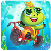Animal Race icon