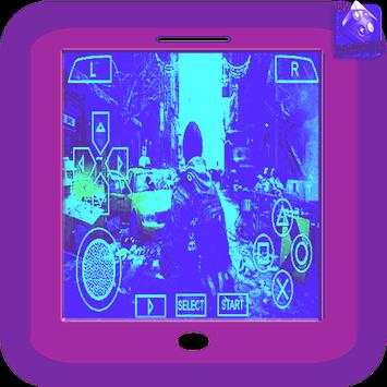 PSP Emulator Games For Android_2019 screenshot 6