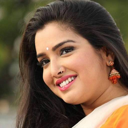 Amrapali Dubey HD Wallpaper 1.0.0.5