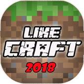 Craft Like -  Master Adventures & Building Edition 9.5.7.2.2